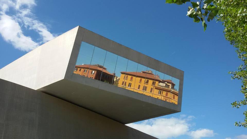 La Pausa Rom Exterior foto